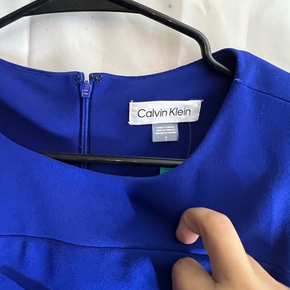 Calvin Klein dress NWT - Picture 4 of 7